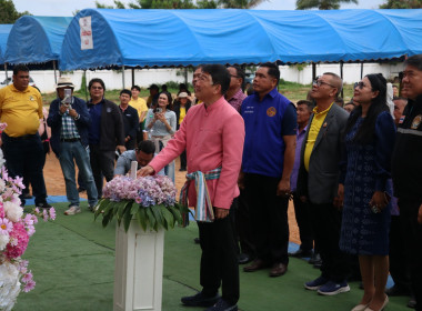 นายวิศิษฐ์ ศรีสุวรรณ์ อธิบดีกรมส่งเสริมสหกรณ์ ... พารามิเตอร์รูปภาพ 3